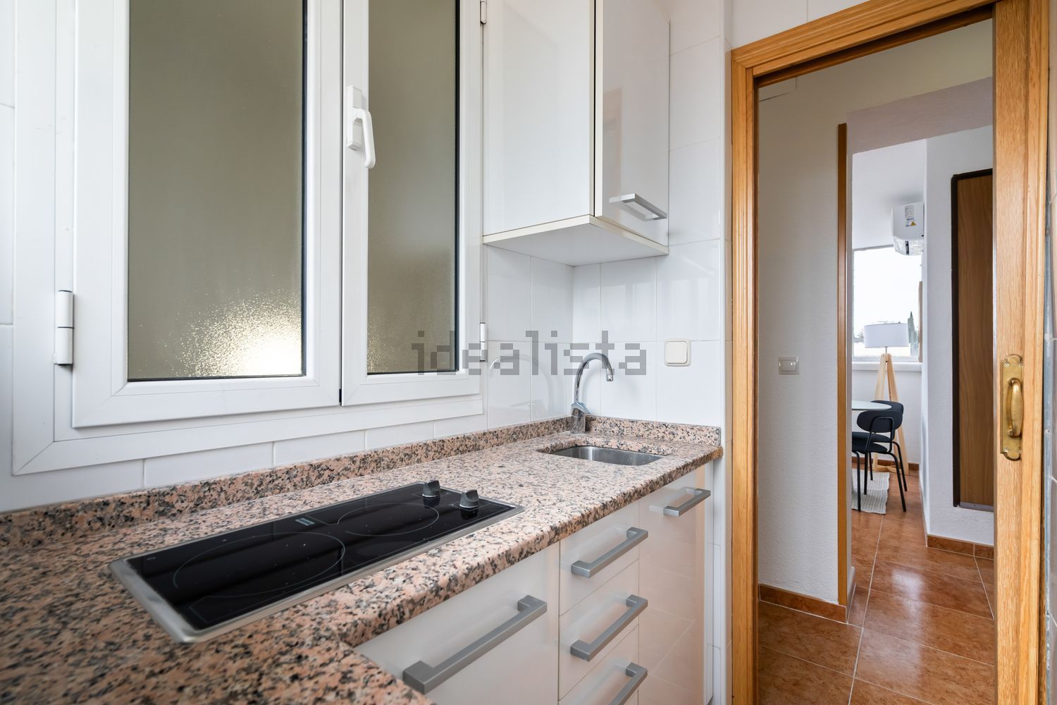 Habitación 500 m², Madrid