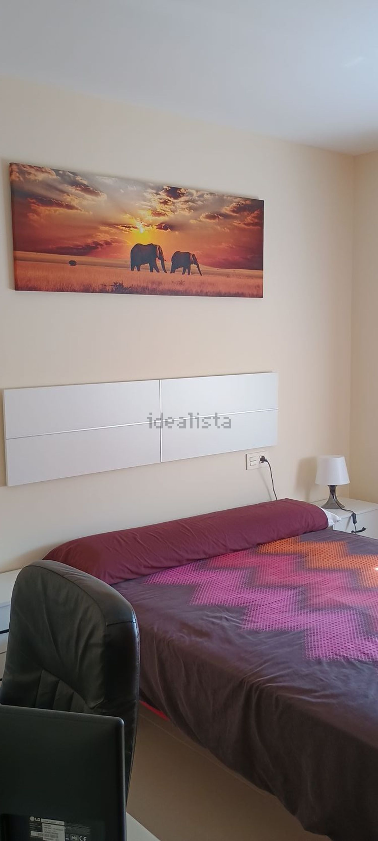 Appartamento 58 m² a Ciudad Real
