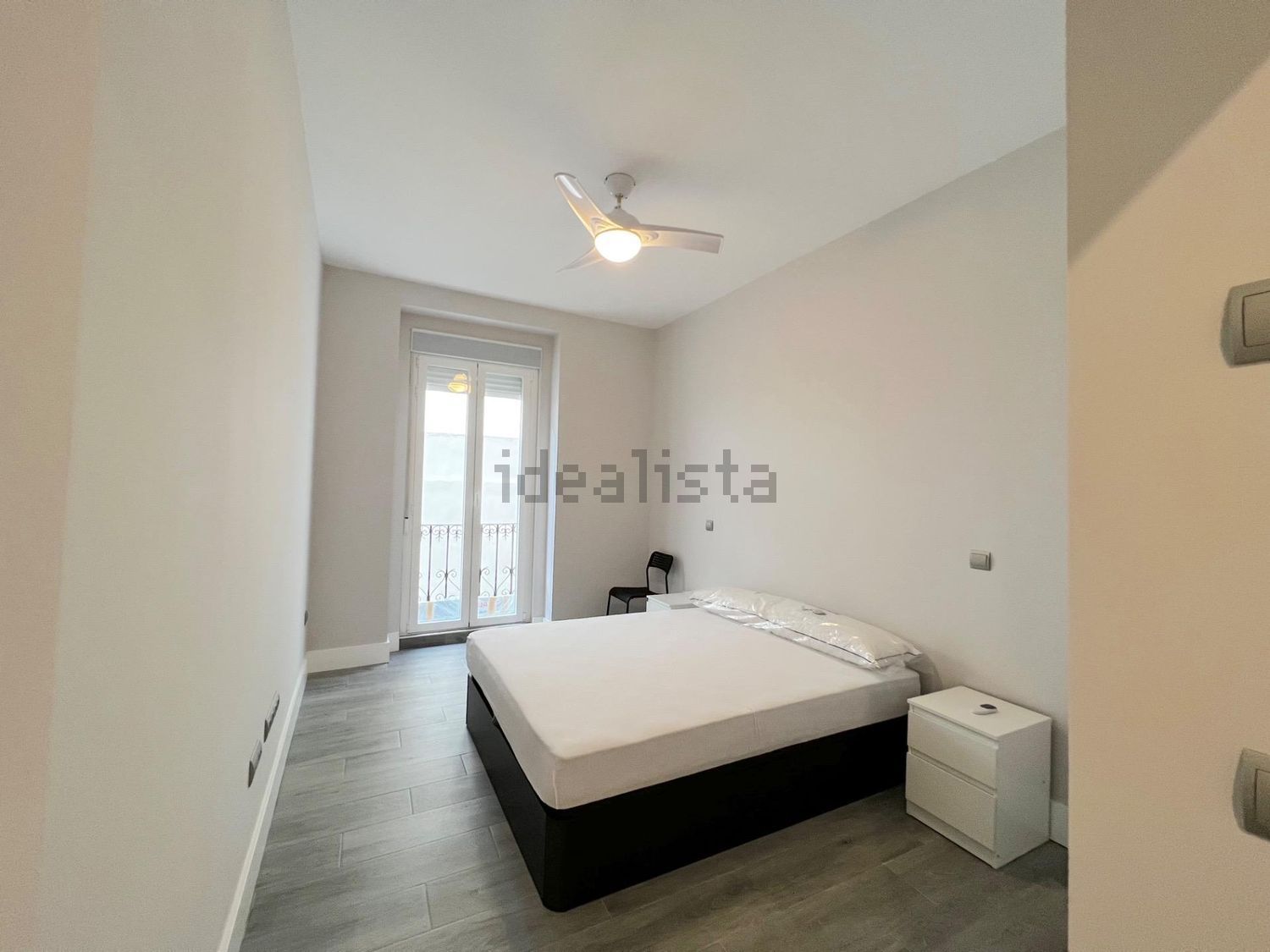 Pis de 124 m² a Madrid