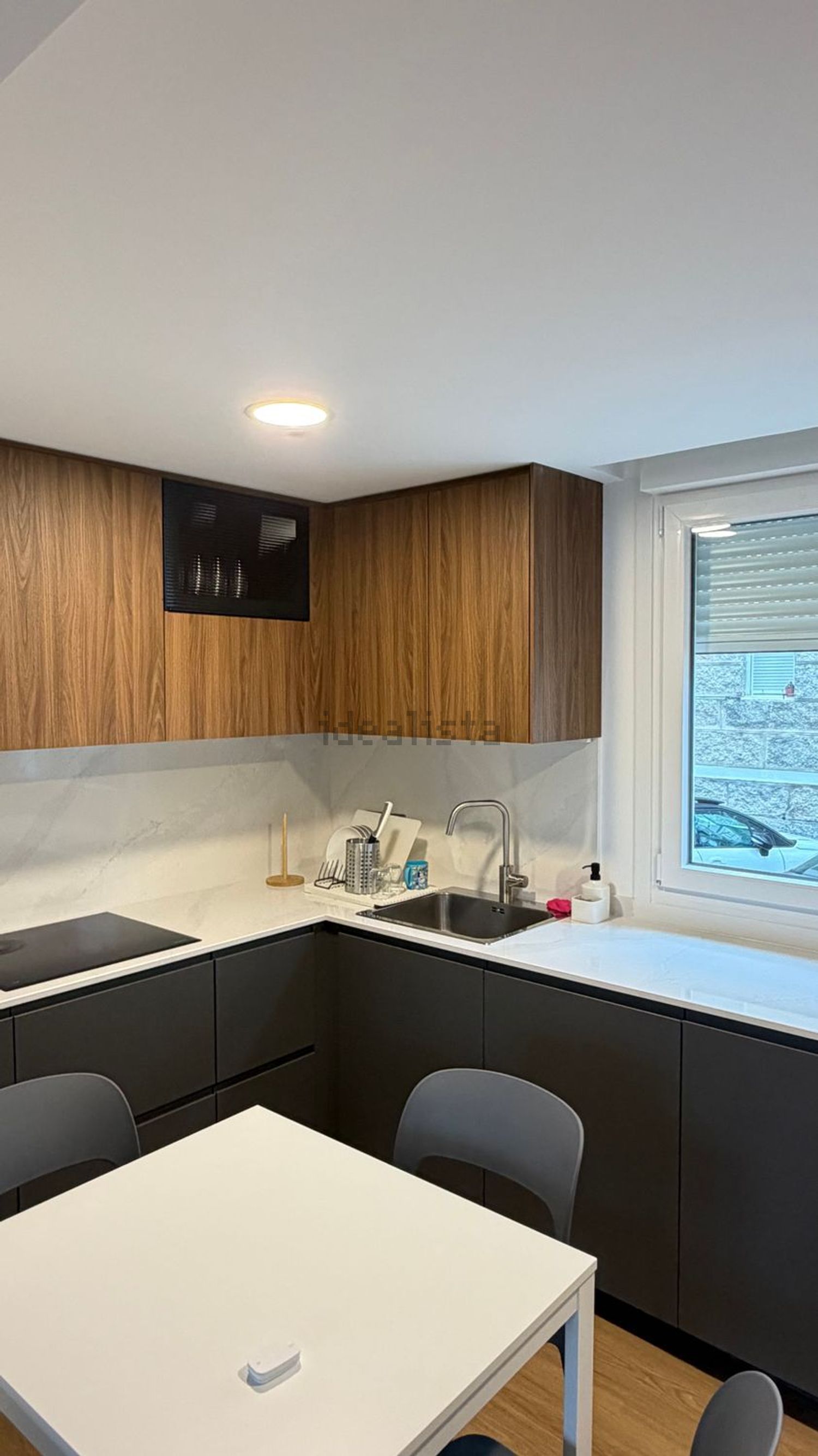 Piso de 65 m² en Vilagarcía de Arousa