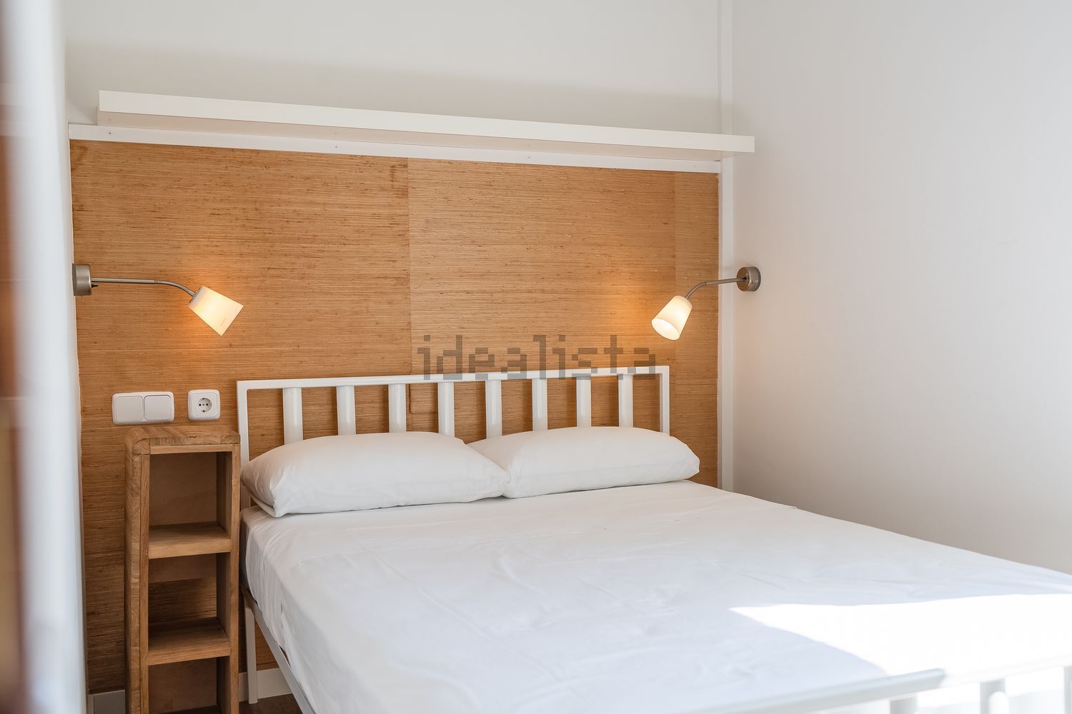 Piso de 100 m² en Sitges