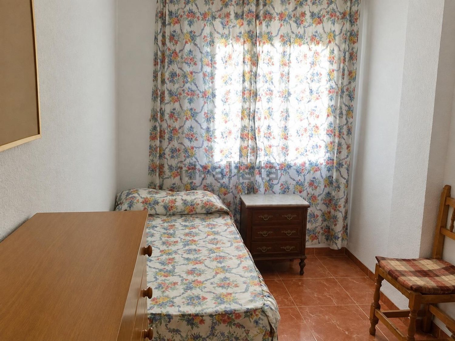 Pis de 80 m² a Còrdova