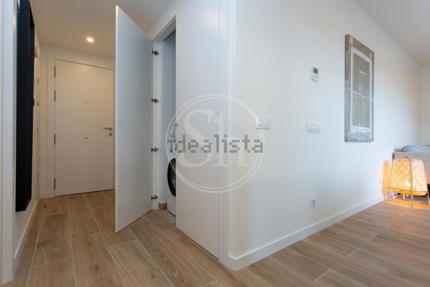 Pis de 60 m² a Barcelona