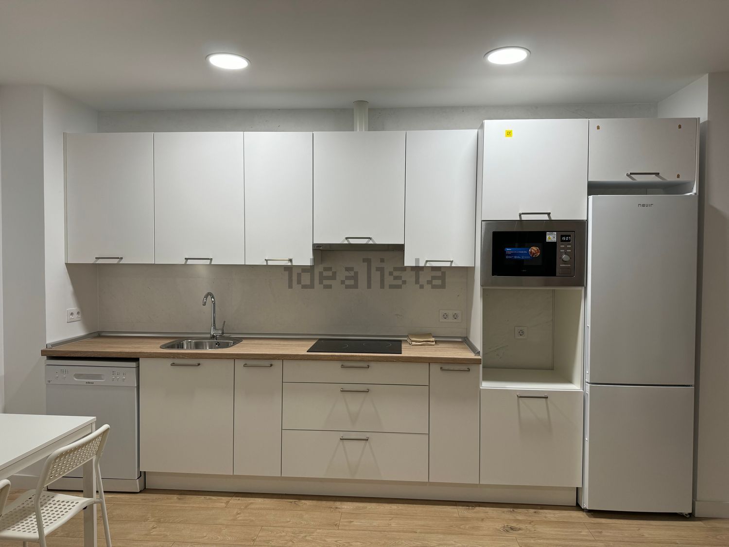Pis de 65 m² a Salamanca