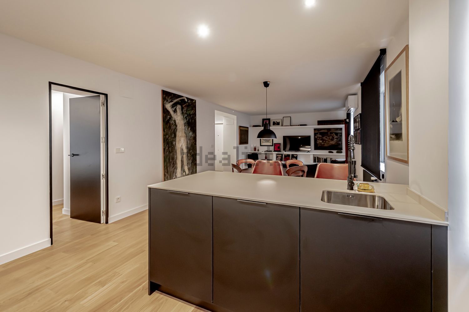 Appartamento 115 m² a Madrid