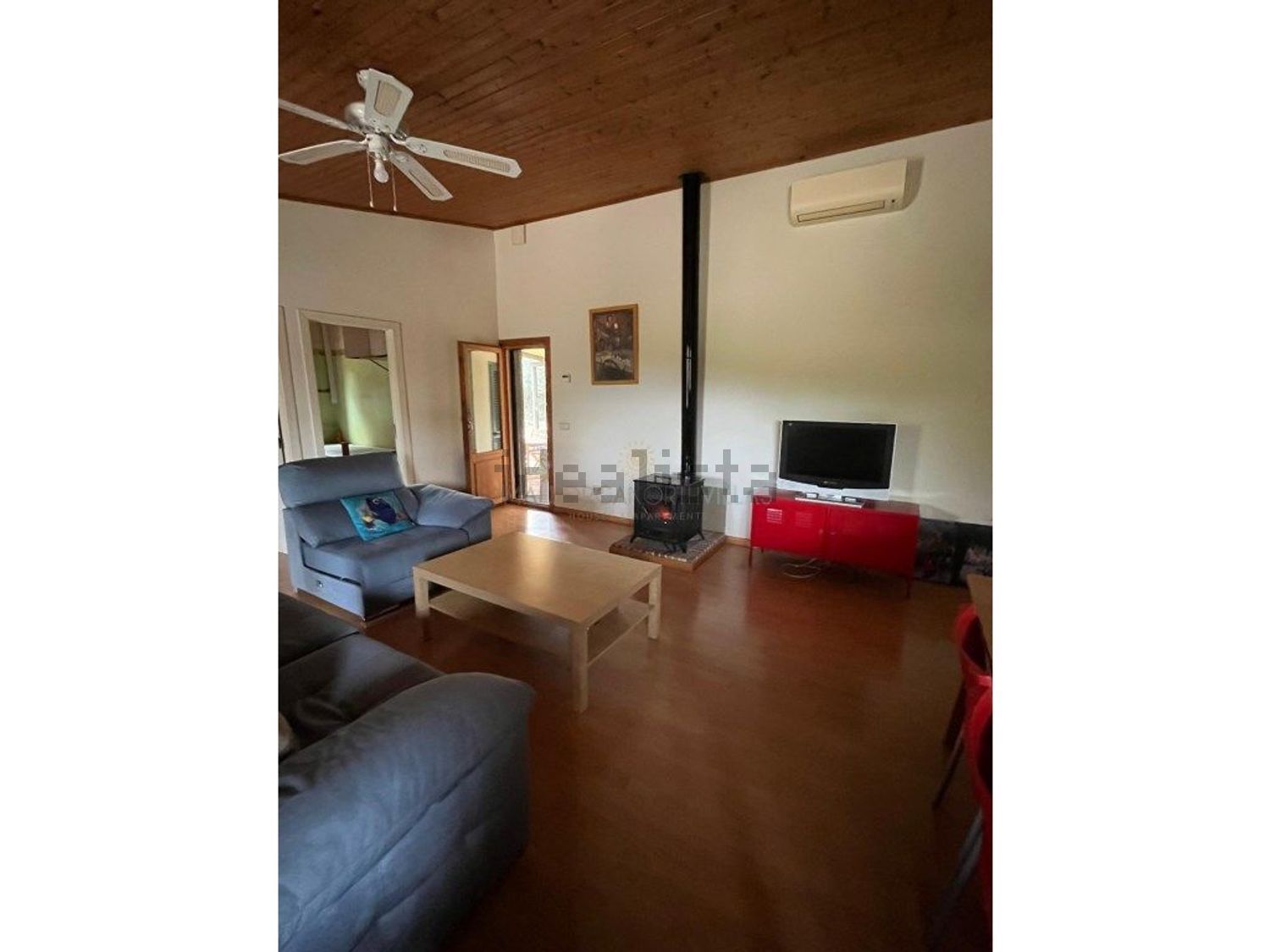 Casa de 113 m² a Inca