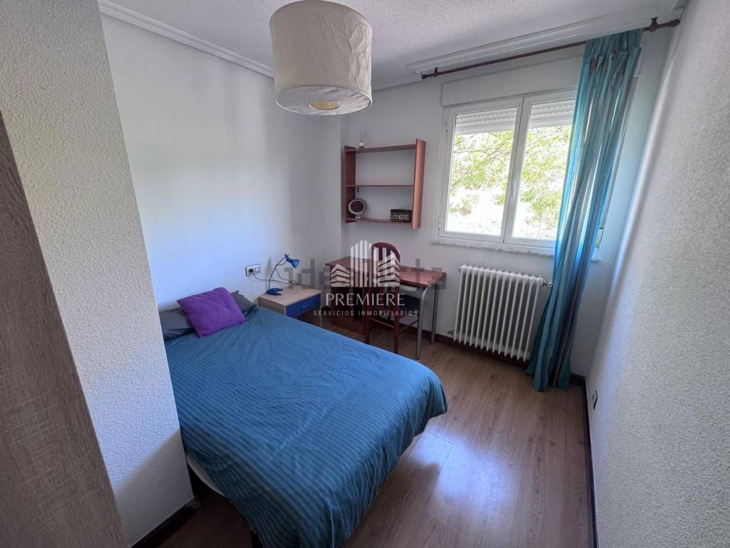 Pis de 80 m² a Salamanca