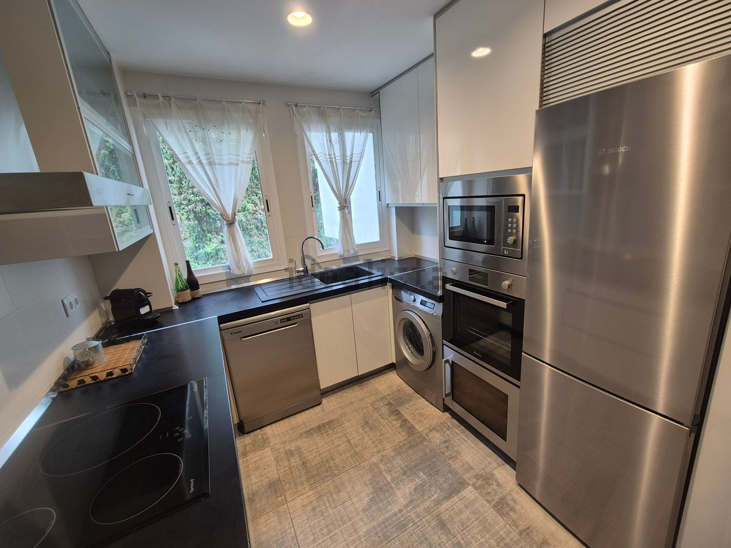 Pis de 160 m² a Marbella