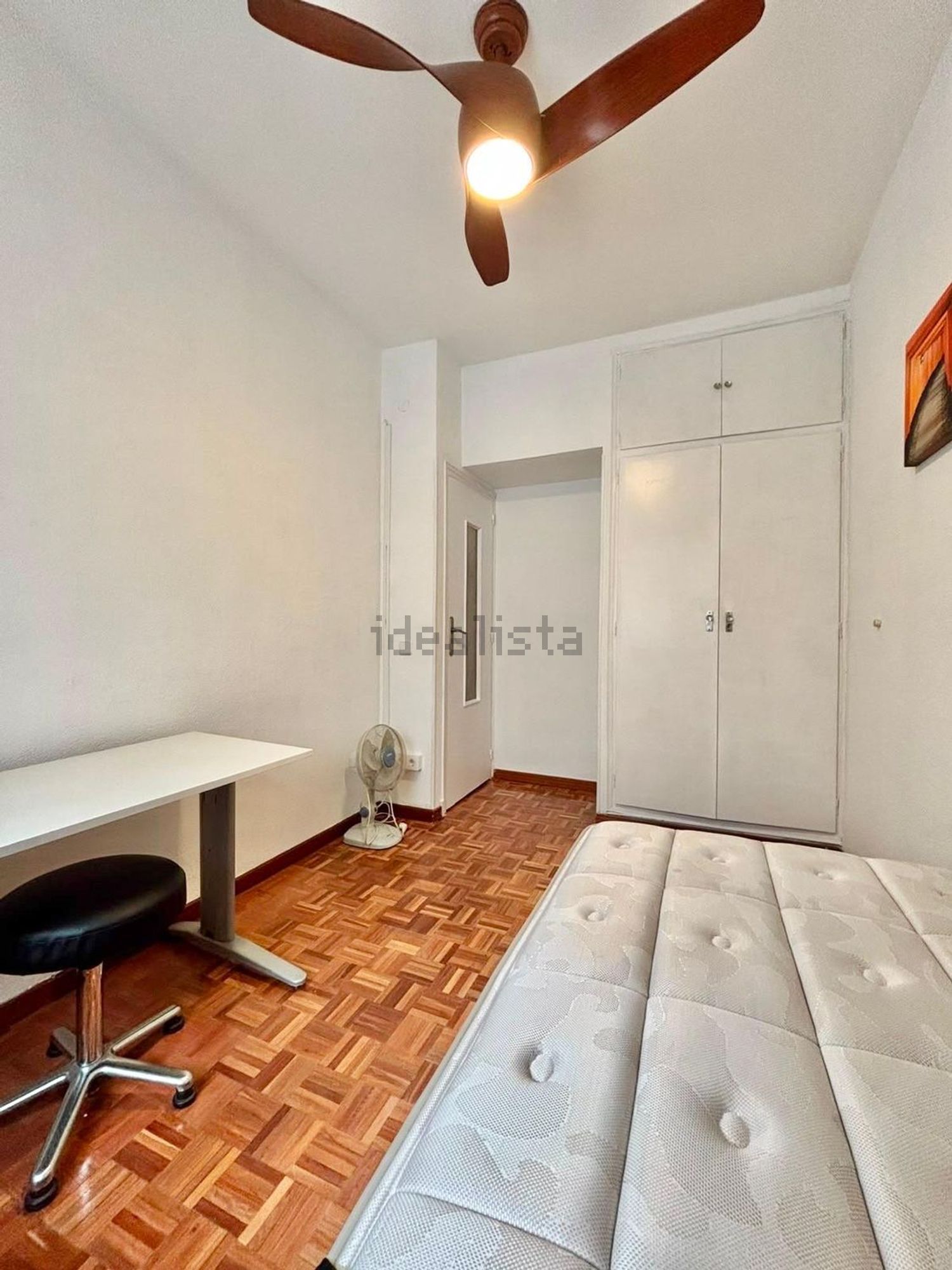 Apartamento 77 m² em Madrid