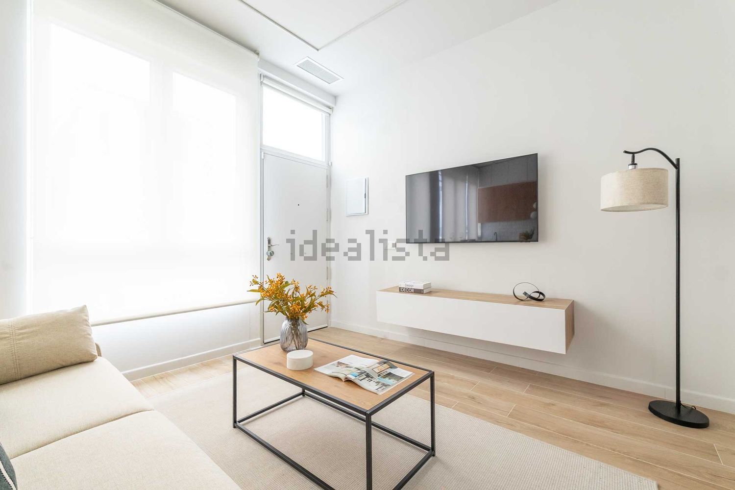 Appartamento 51 m² a Madrid