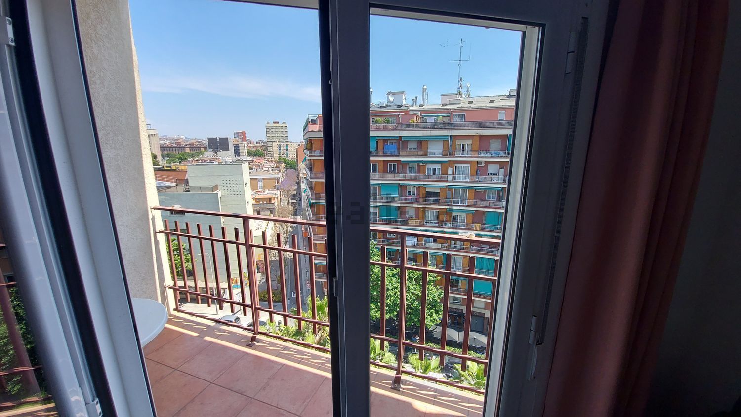 Habitació de lloguer, l'Hospitalet de Llobregat