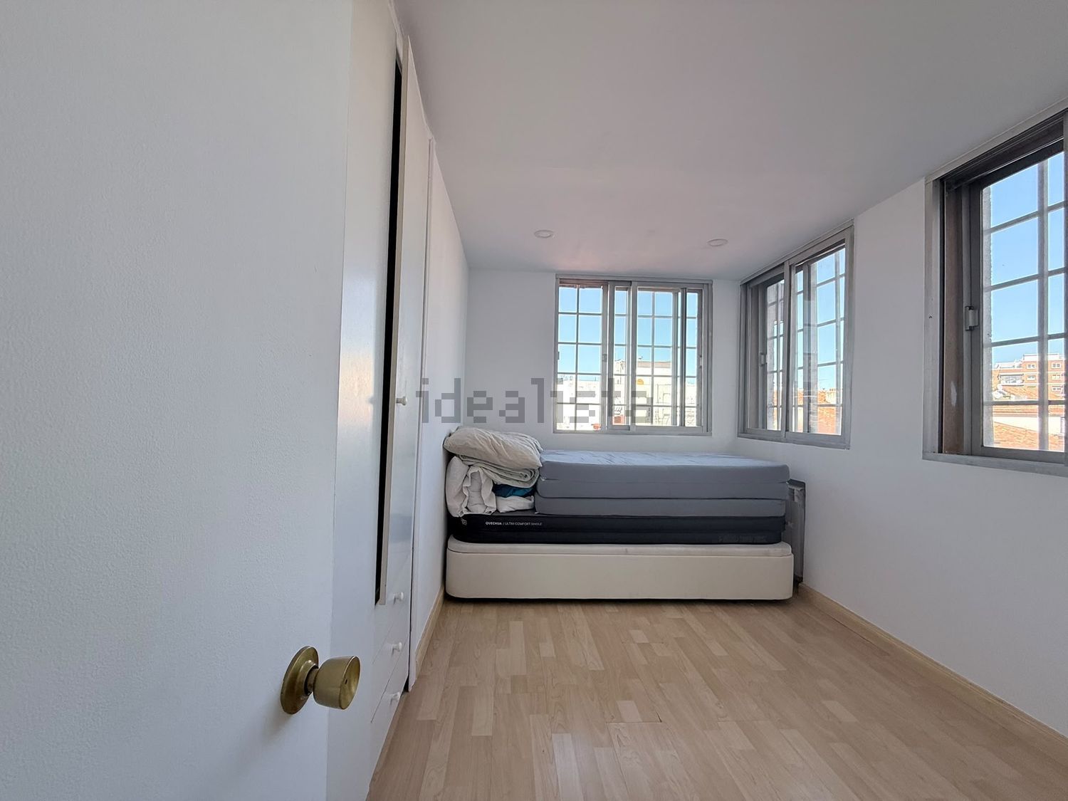 Appartamento 55 m² a Madrid