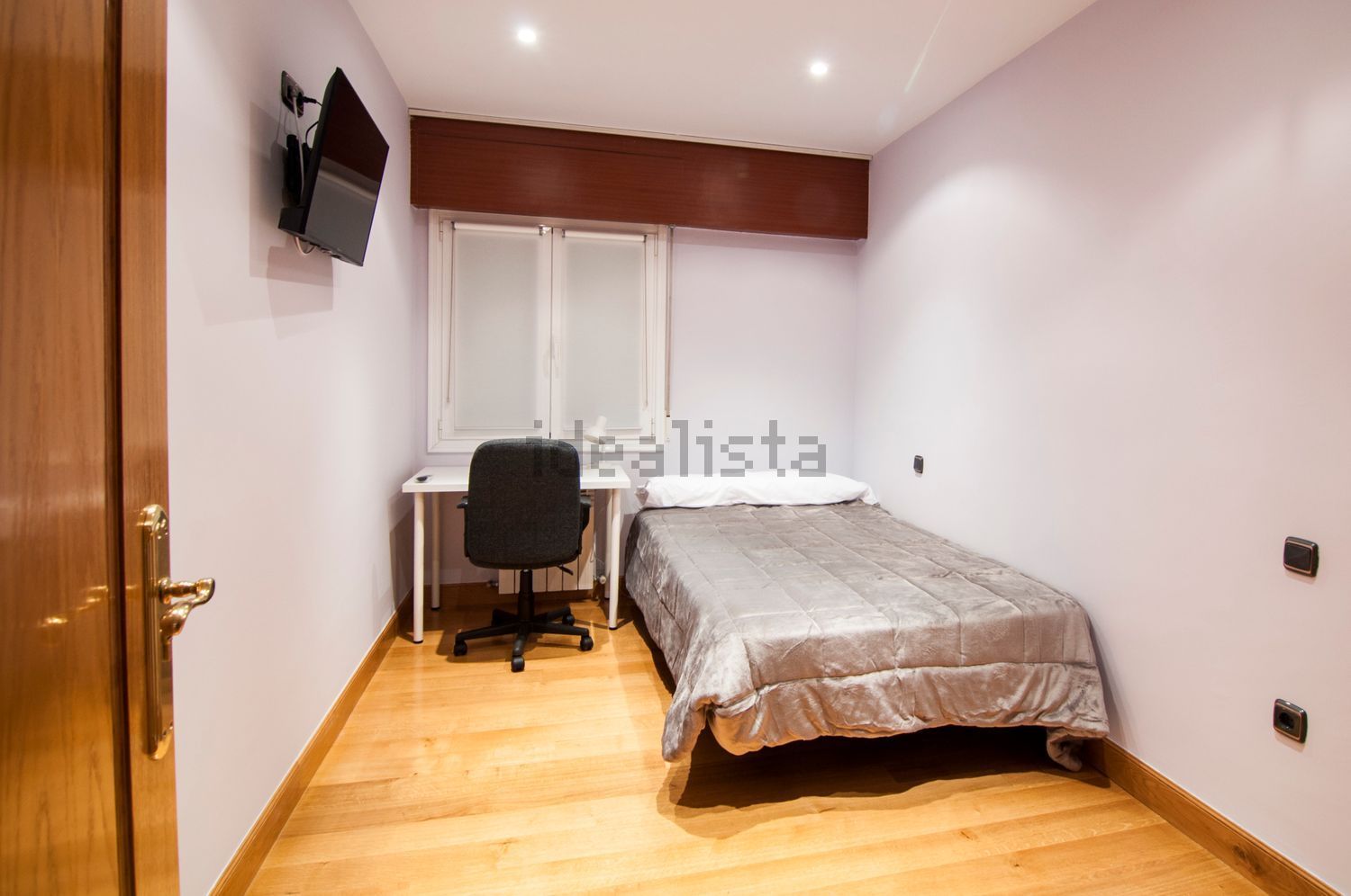 Habitació de lloguer, Barakaldo