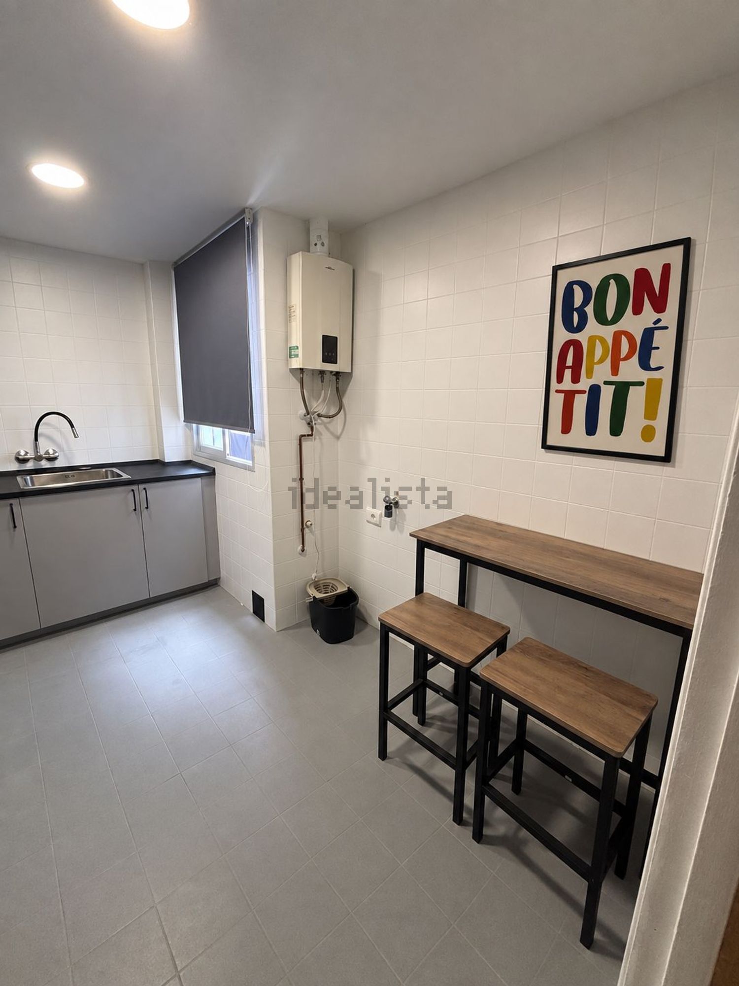 Wohnung 90 m² in Valencia