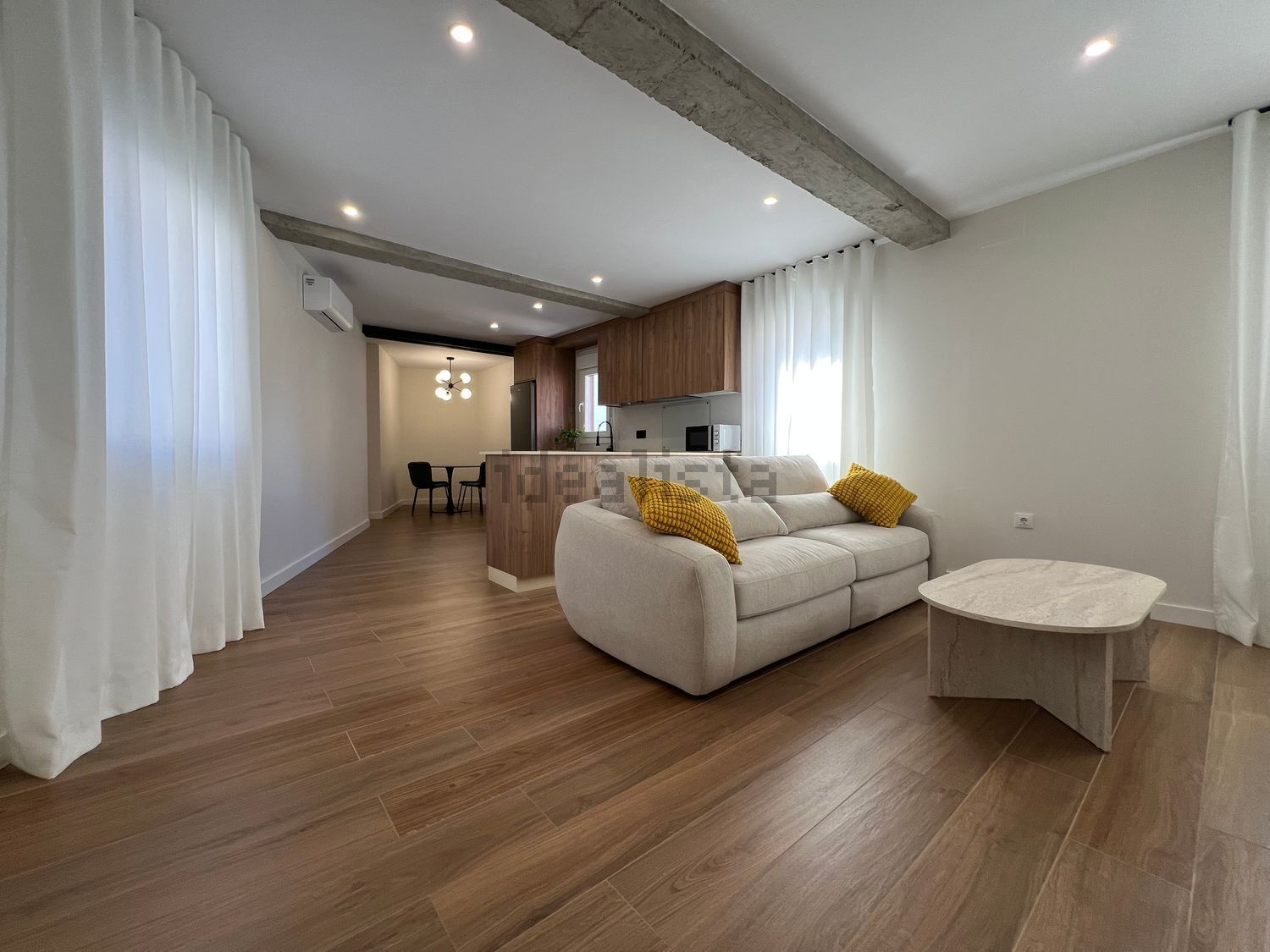 Piso de 83 m² en Zafra
