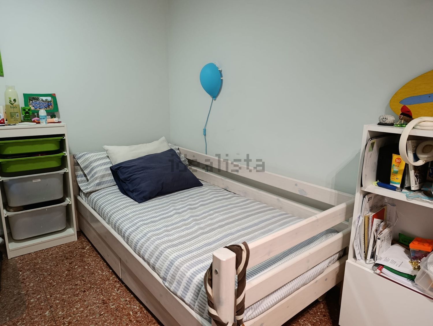 Piso de 100 m² en Valencia