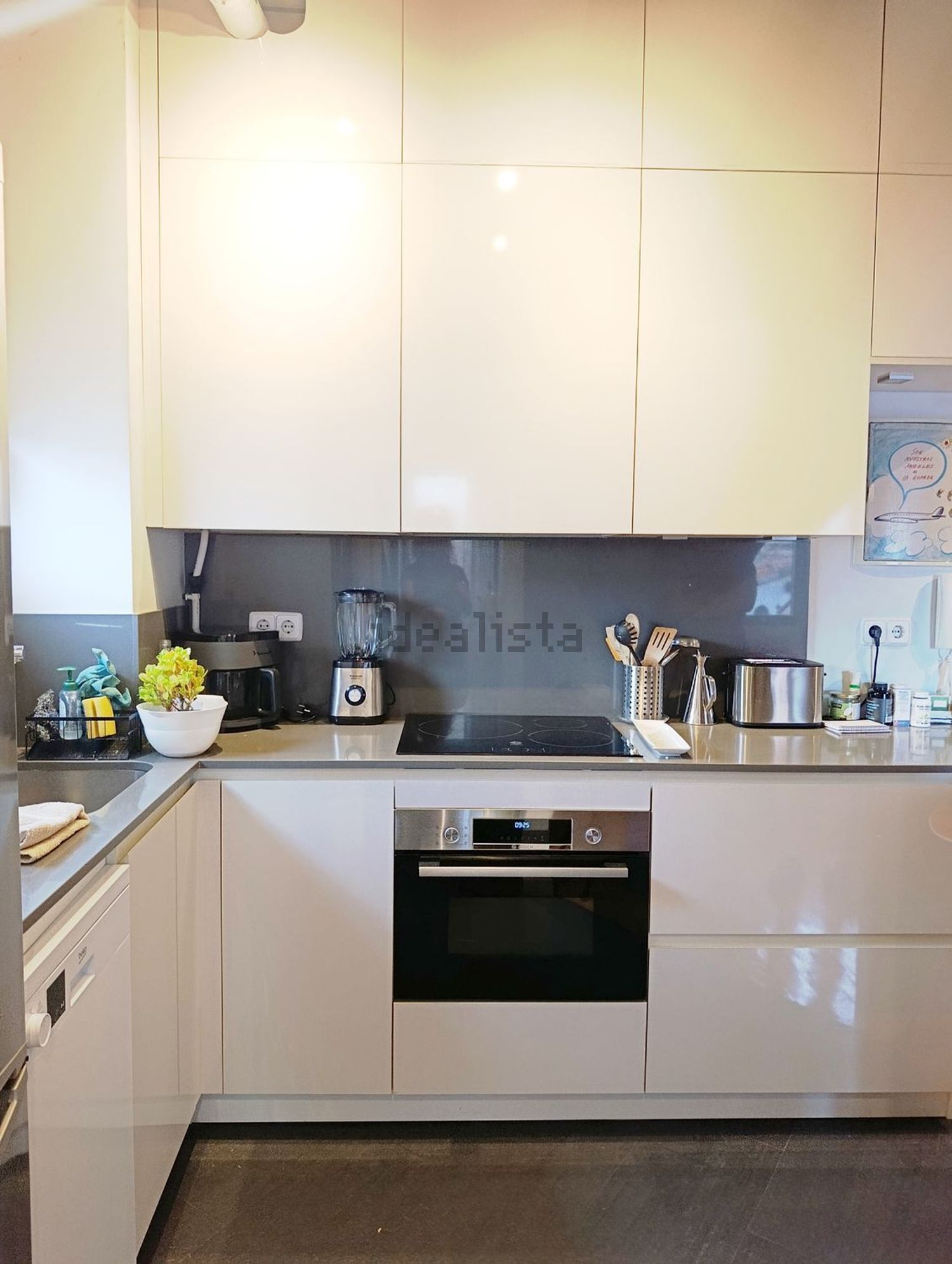 Piso de 49 m² en Madrid