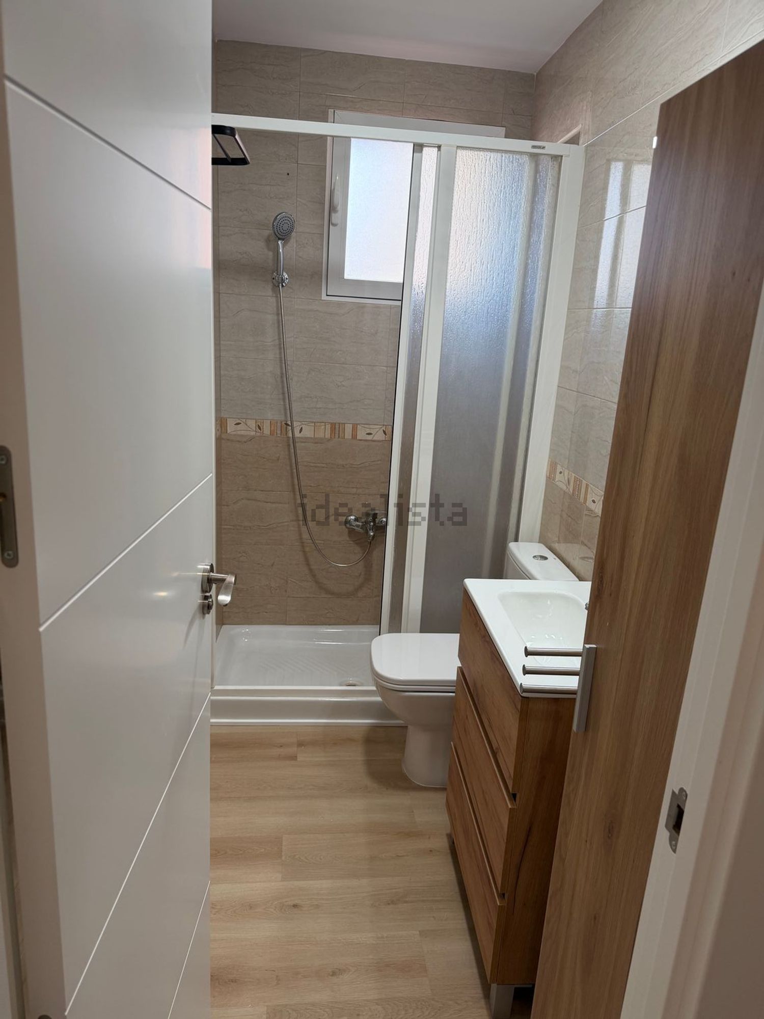 Pis de 90 m² a Almeria