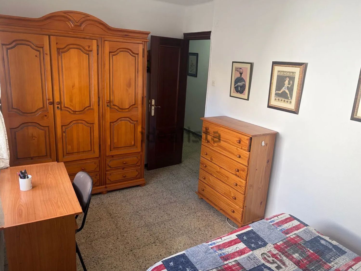 Pis de 85 m² a Salamanca