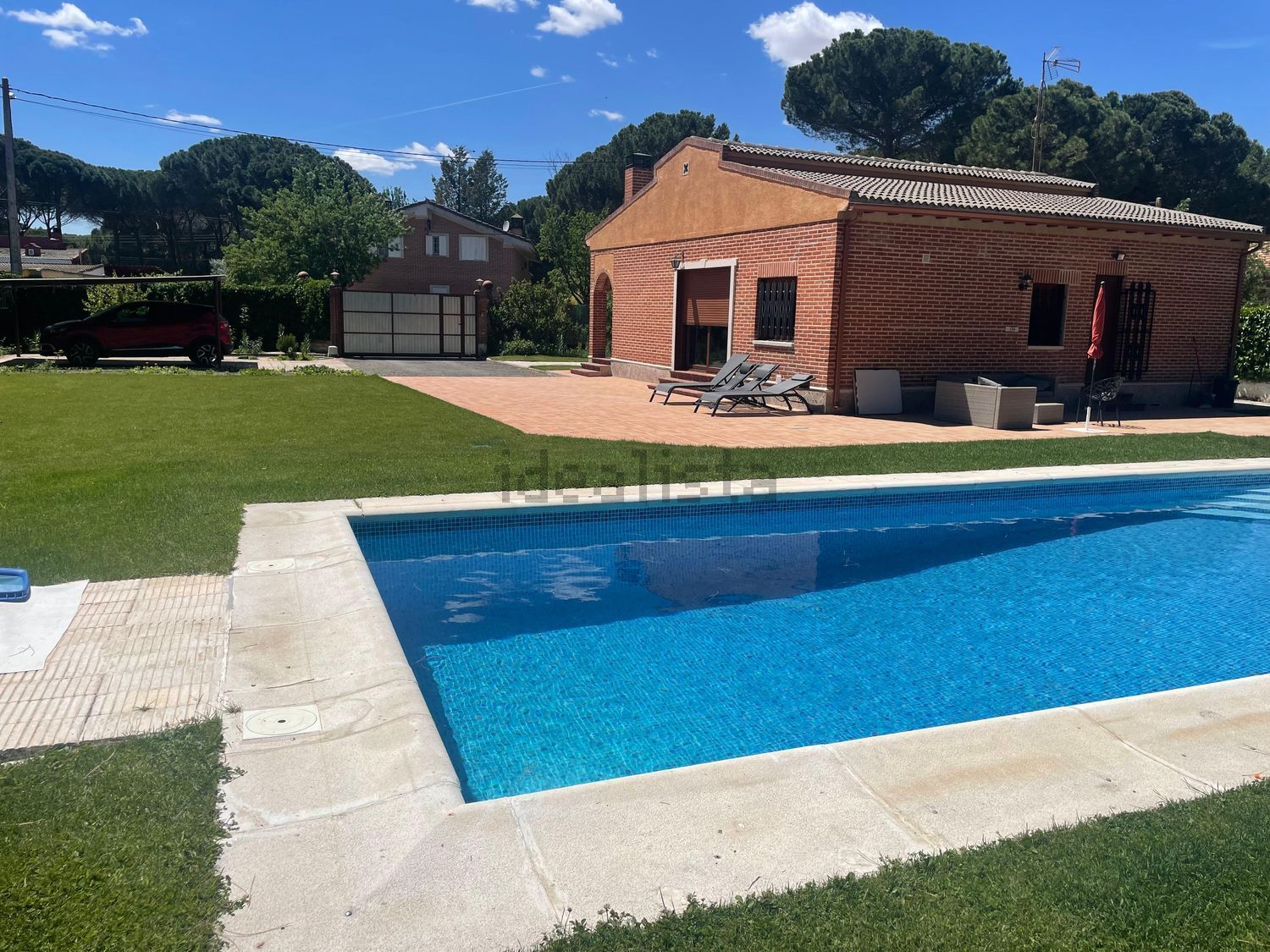 Casa 150 m² a Medina del Campo