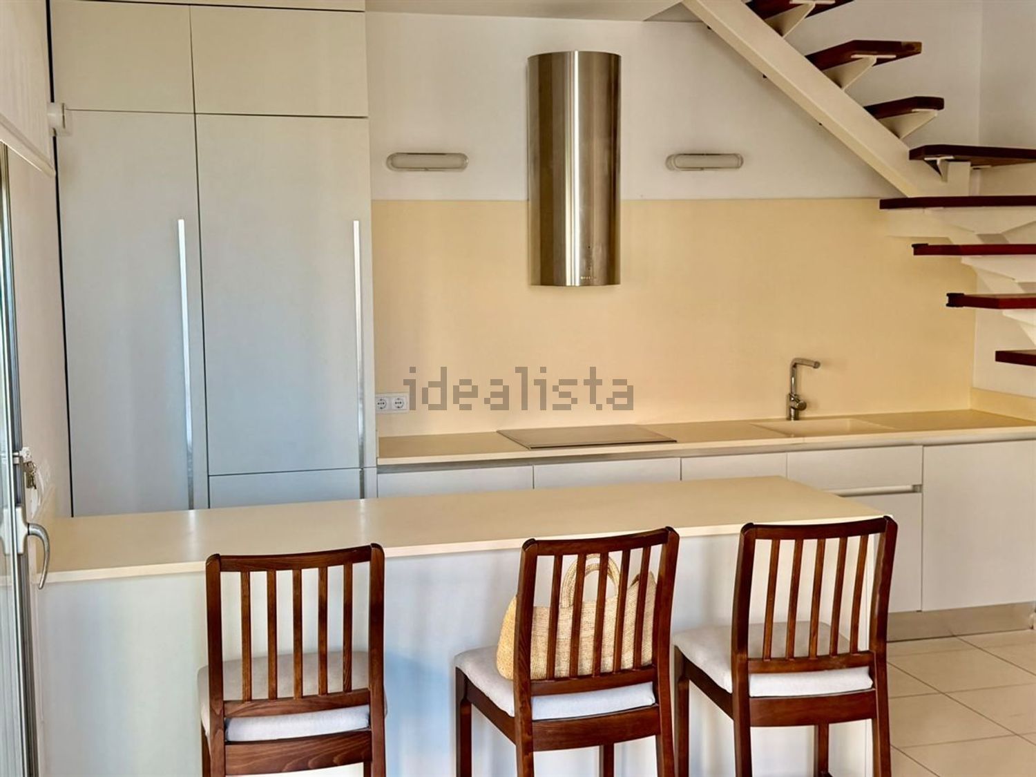 Pis de 120 m² a Eivissa