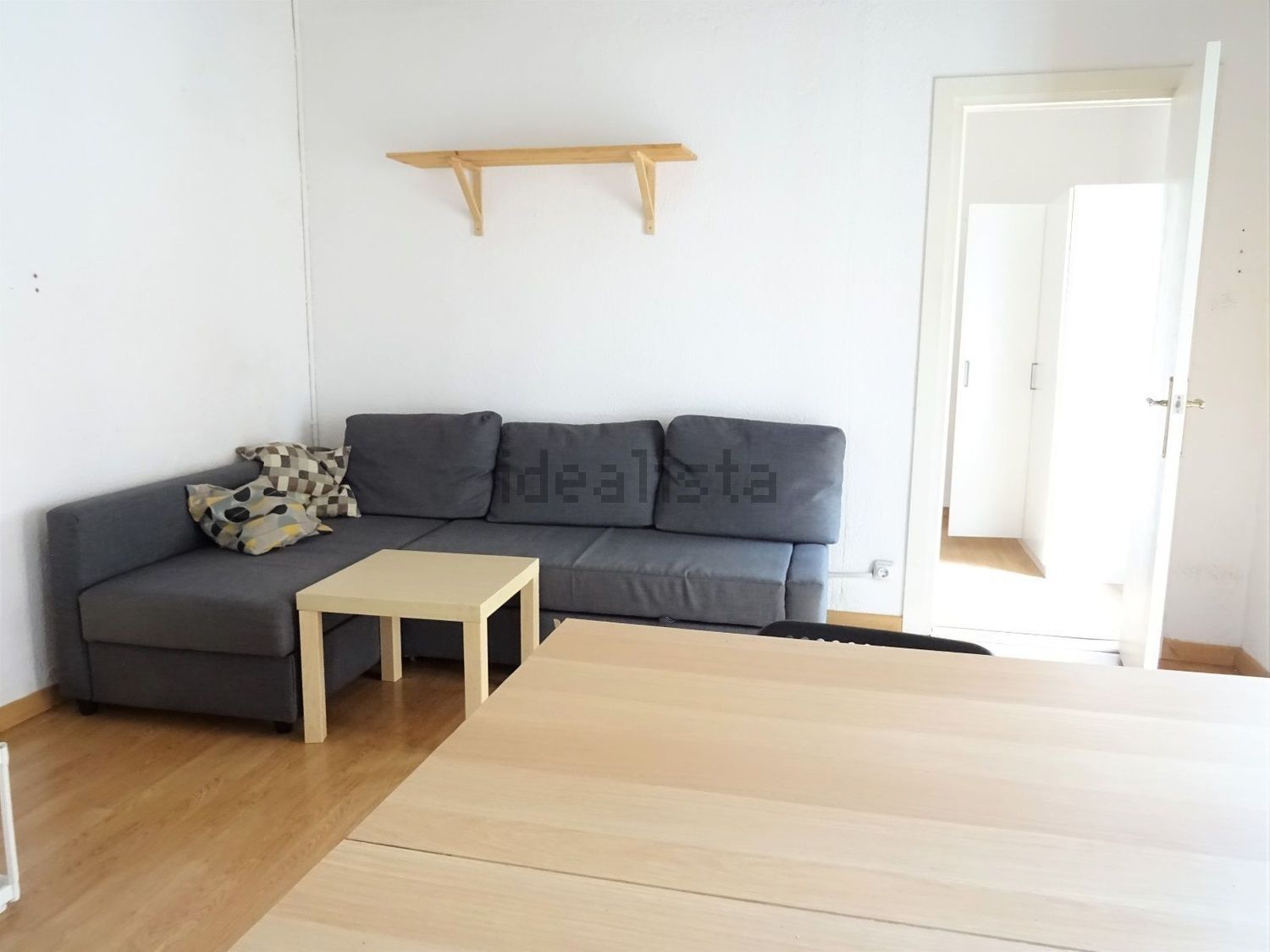 Pis de 35 m² a Barcelona