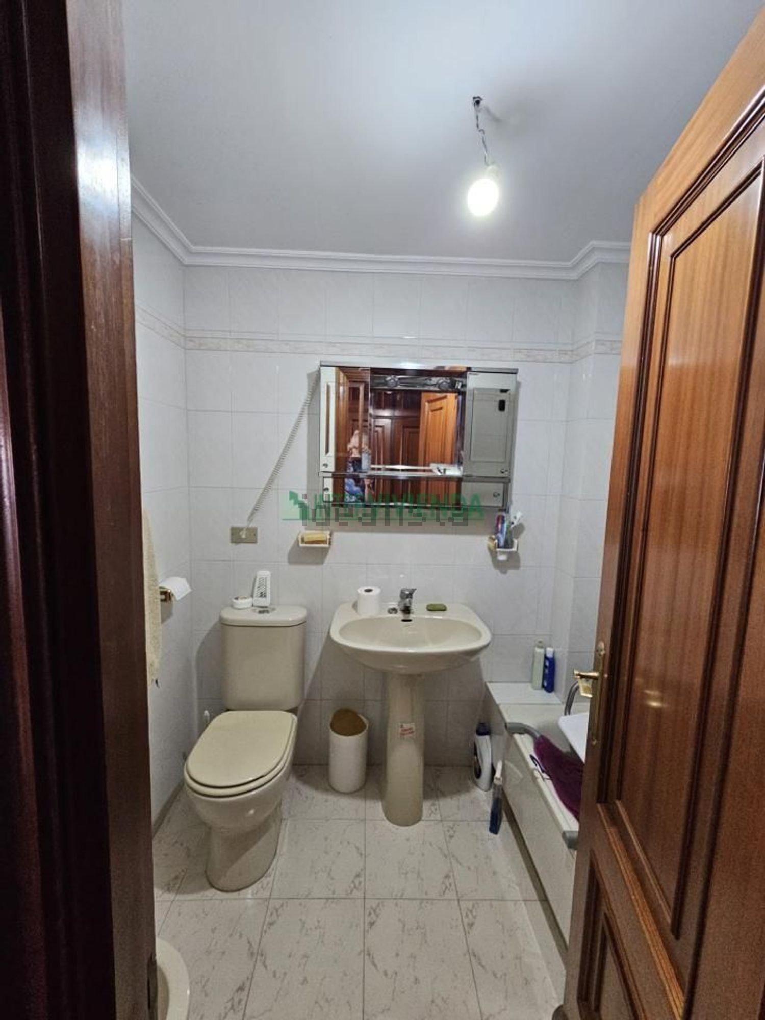 Piso de 96 m² en Vigo