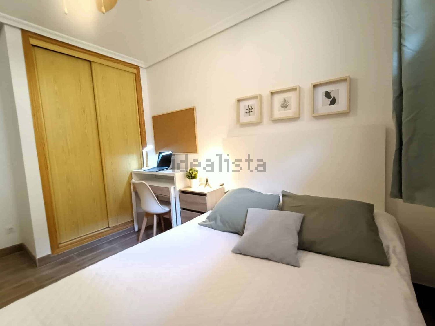 Habitación en alquiler, Madrid