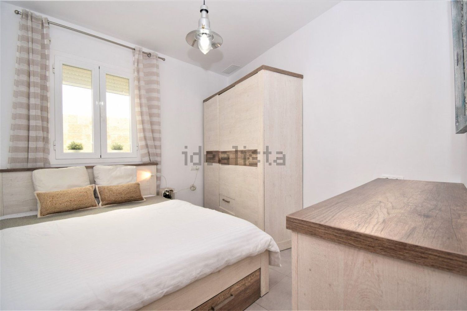 Piso de 90 m² en Palma