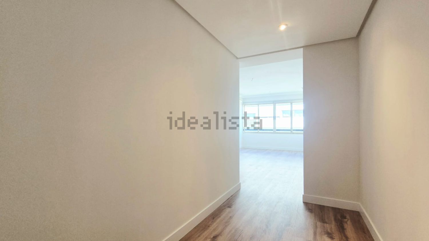 Pis de 95 m² a Madrid
