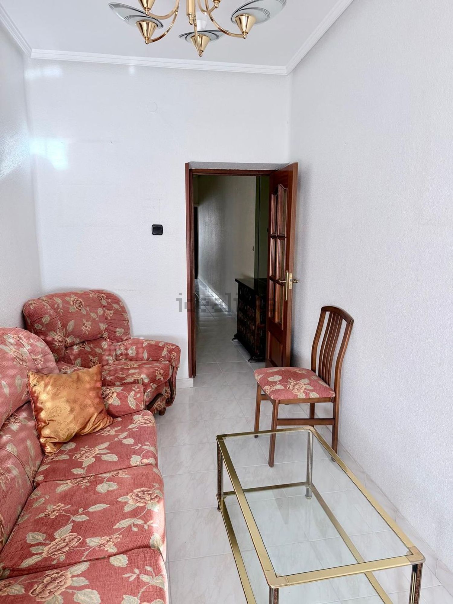 Pis de 80 m² a Valladolid