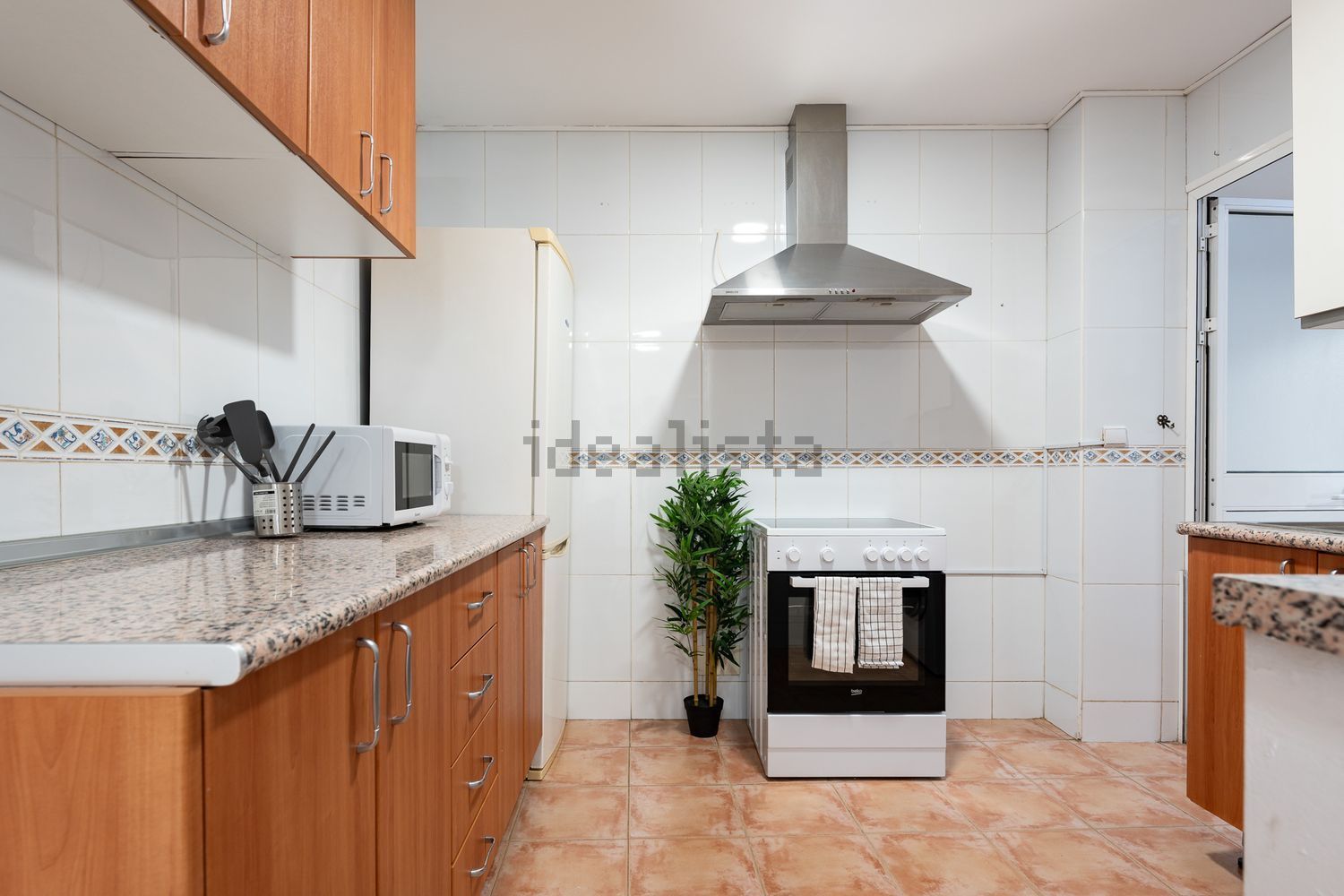 Habitació de lloguer, Màlaga