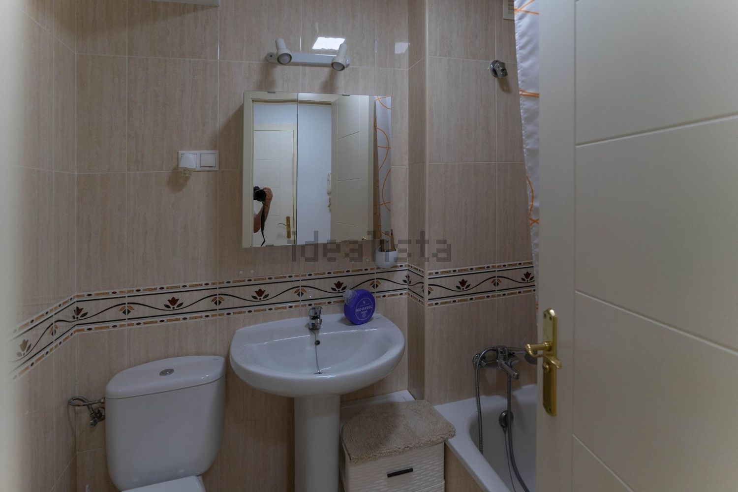 Piso de 49 m² en Fuengirola