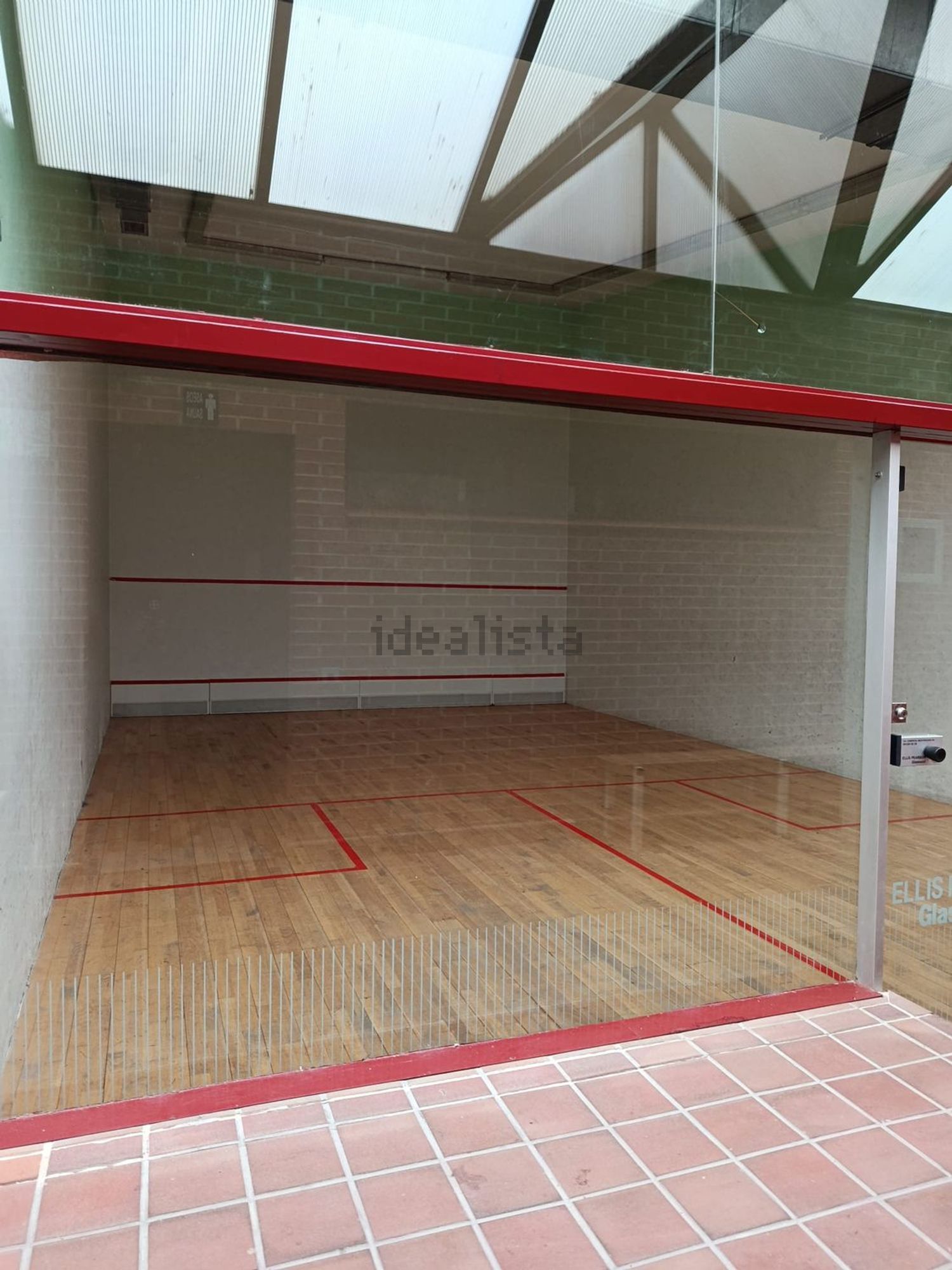 Pis de 71 m² a Madrid