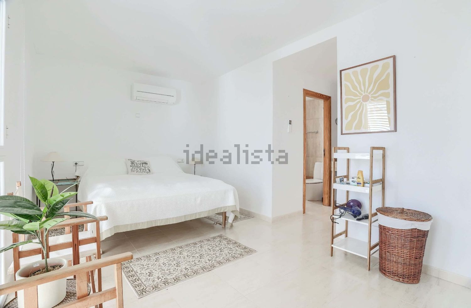 Квартира 260 м² у ses Salines