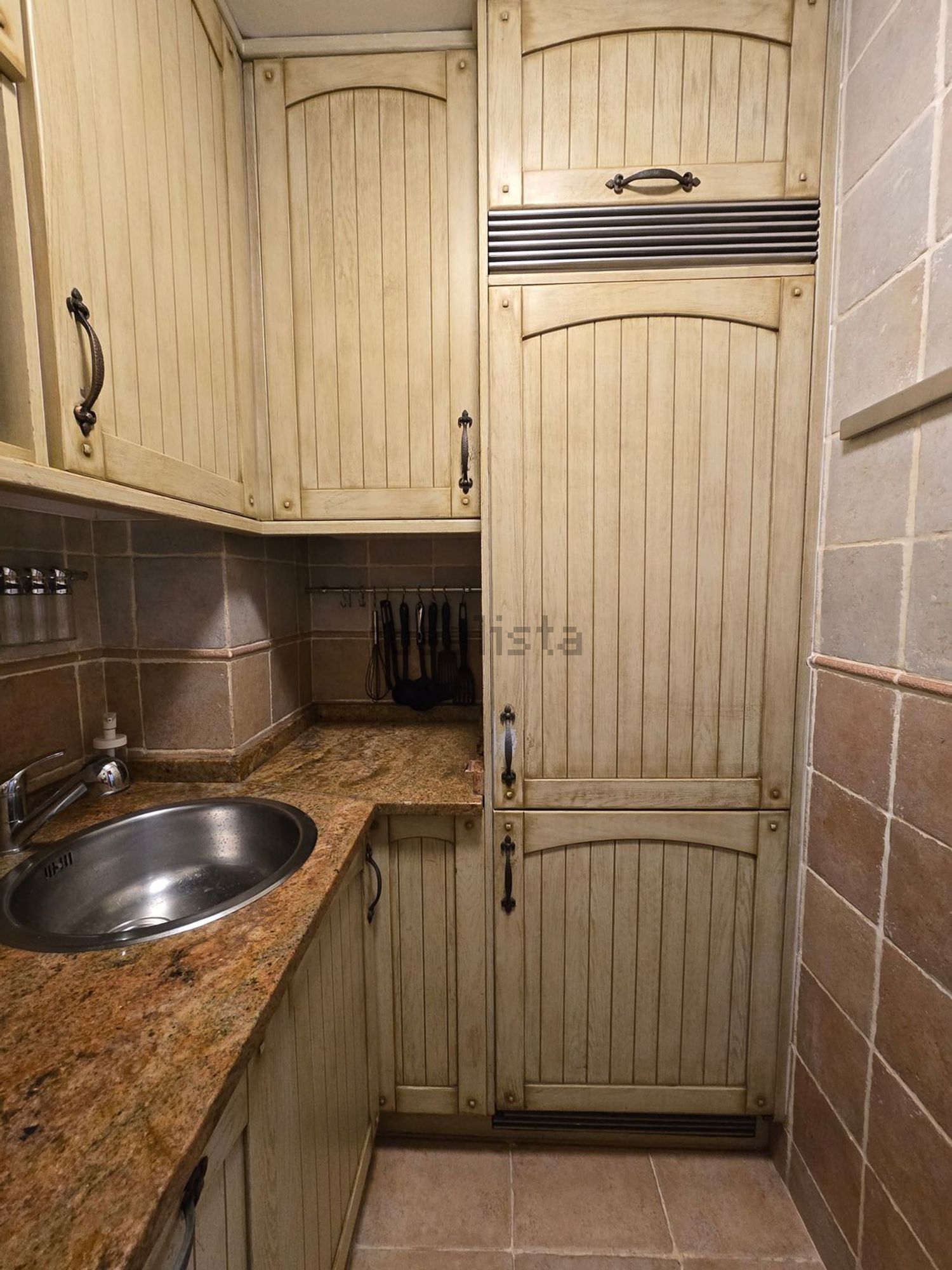 Appartamento 50 m² a Madrid