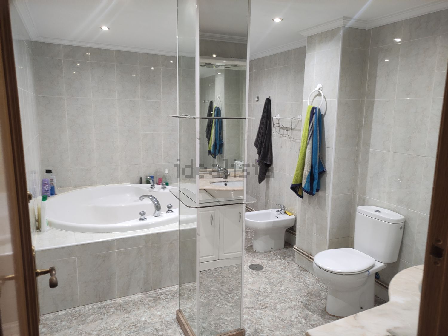 Room for rent, Albacete