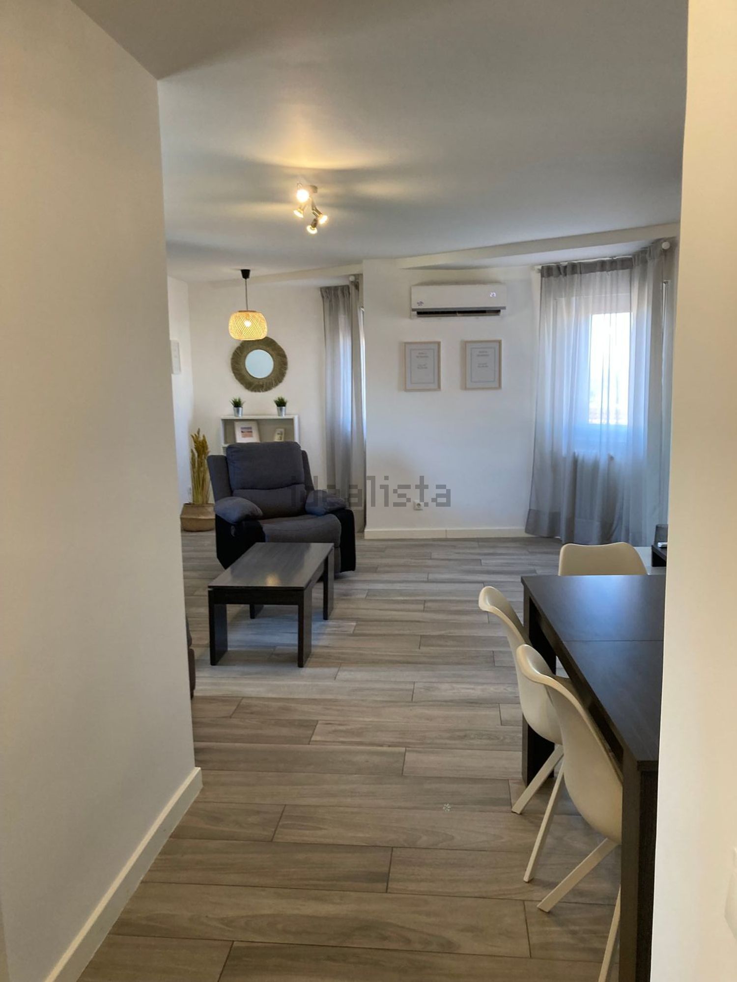 Piso de 90 m² en Manzanares