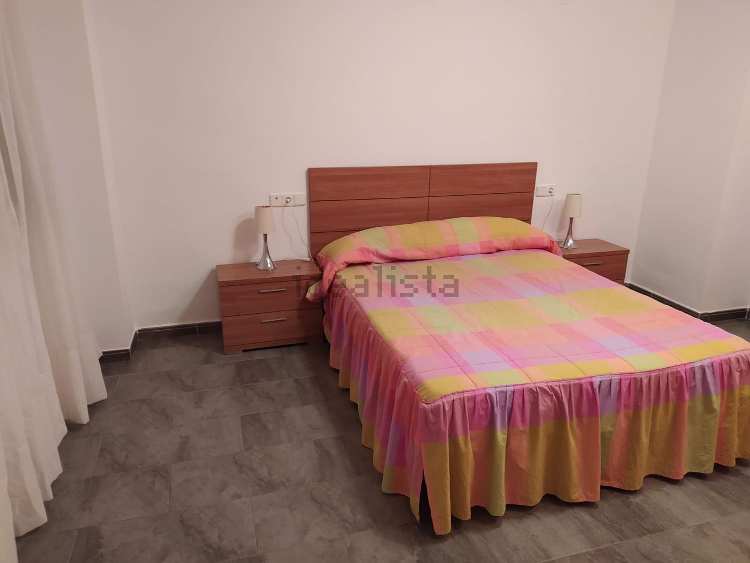 Piso de 89 m² en Oliva