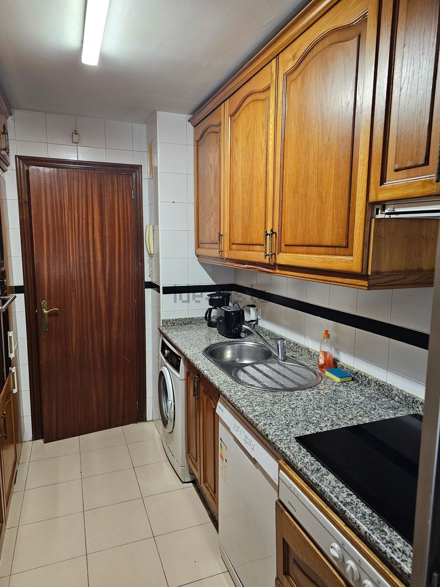 Piso de 92 m² en Sevilla