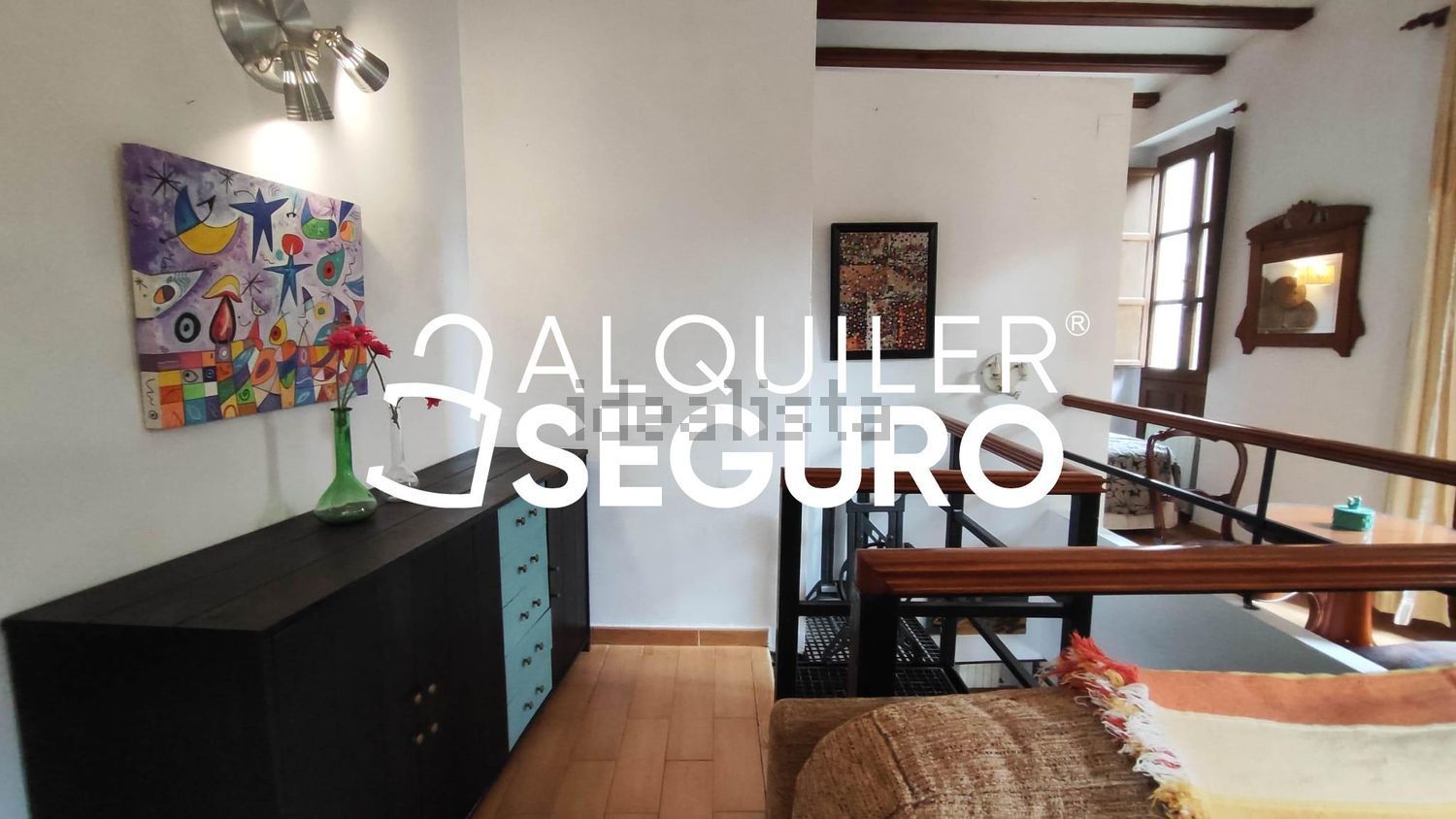 Wohnung 80 m² in Valencia