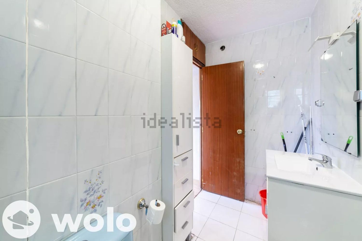 Pis de 69 m² a Madrid