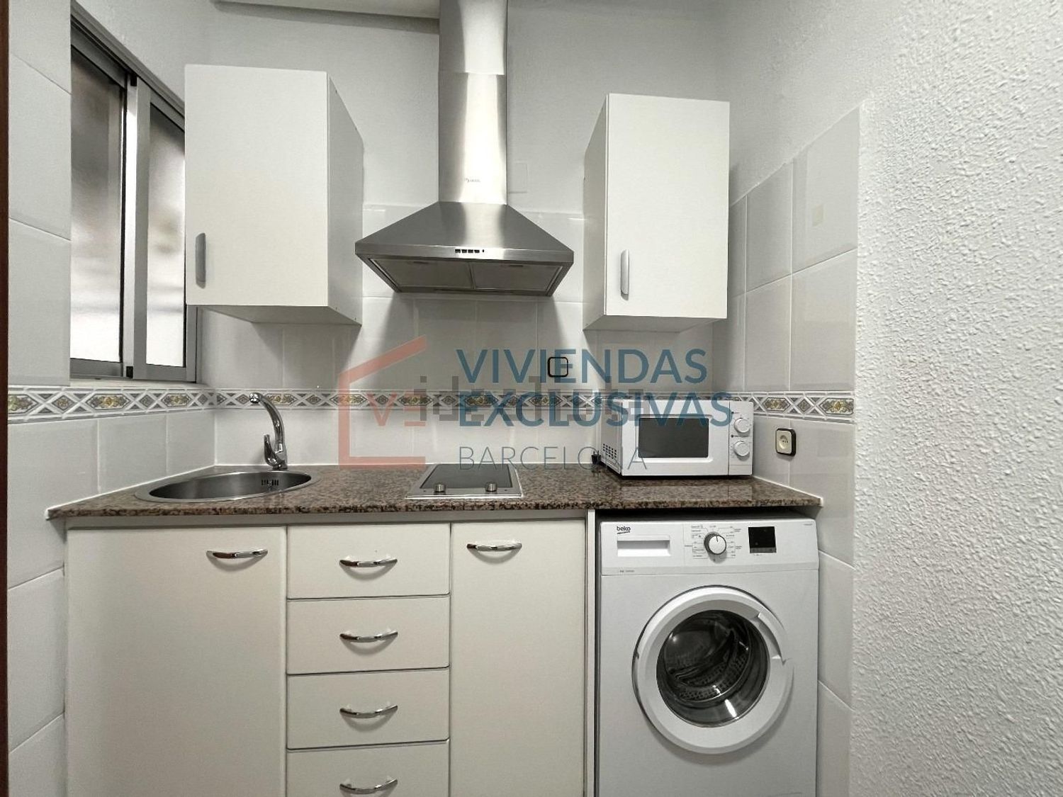 Appartamento 28 m² a Barcelona