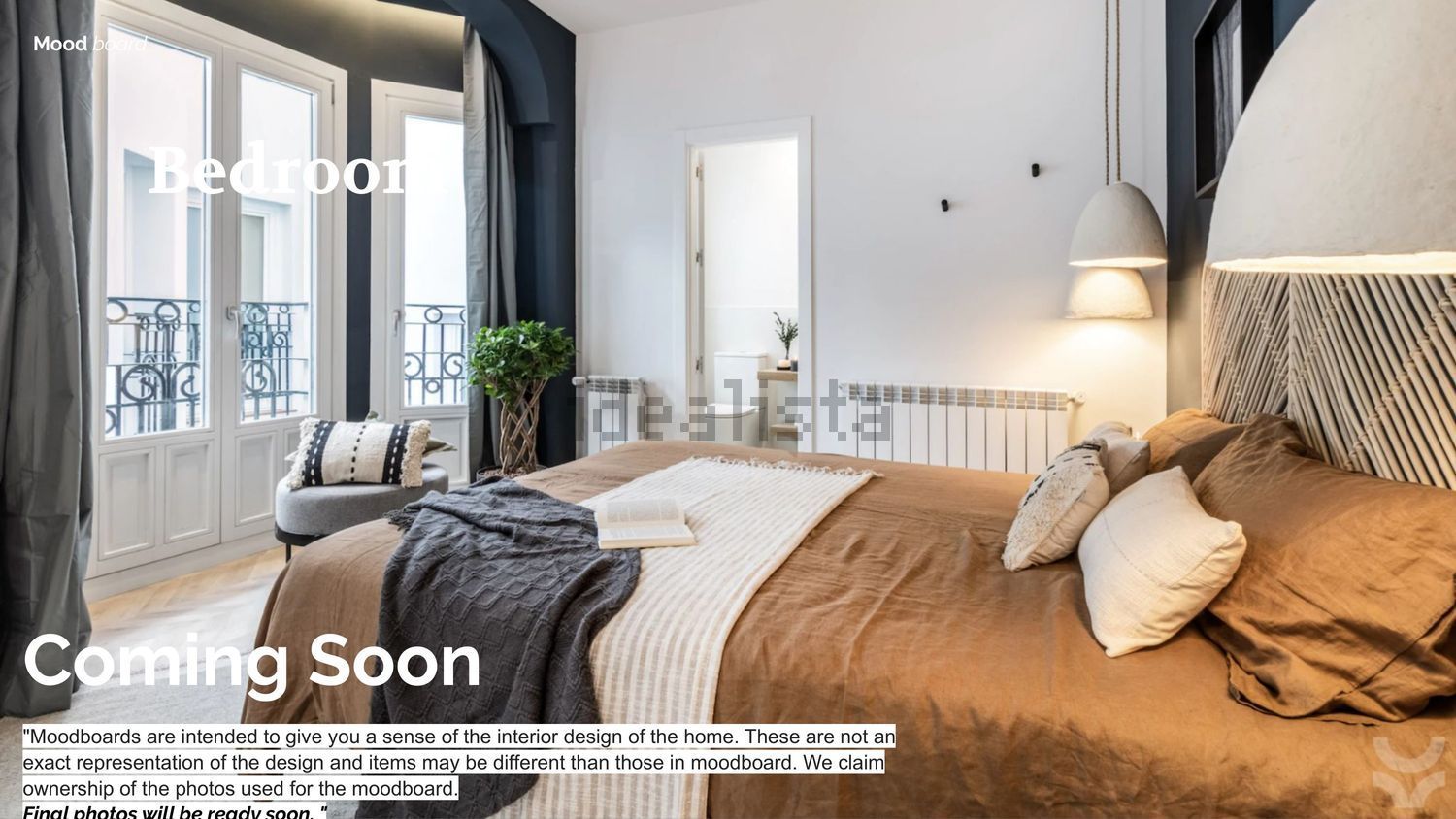 Appartamento 50 m² a Madrid