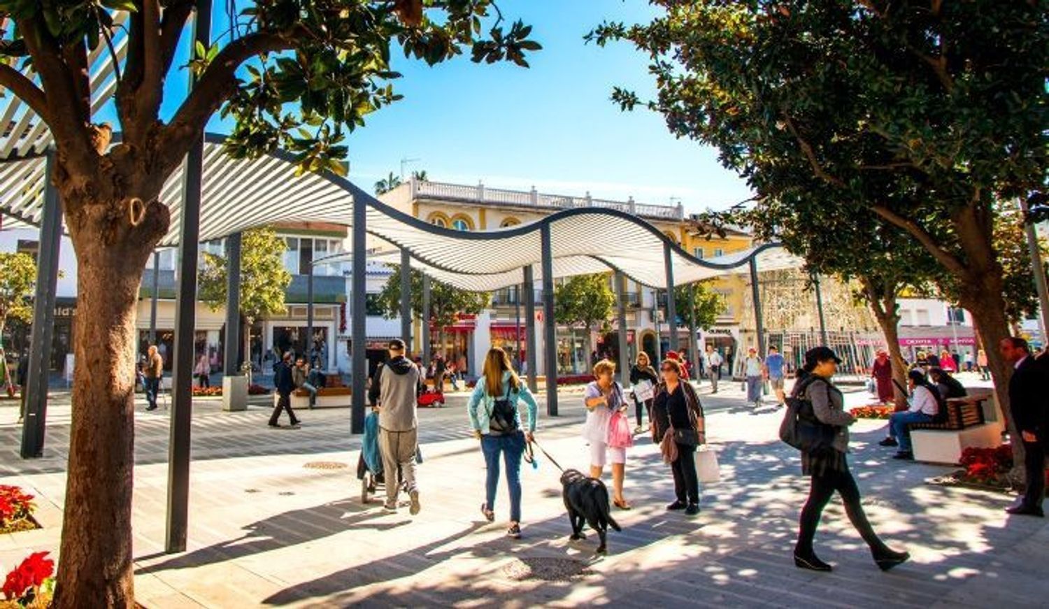 Pis de 50 m² a Torremolinos