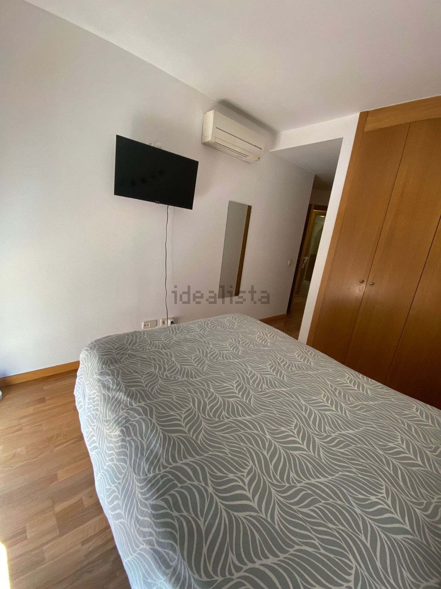 Pis de 100 m² a Madrid
