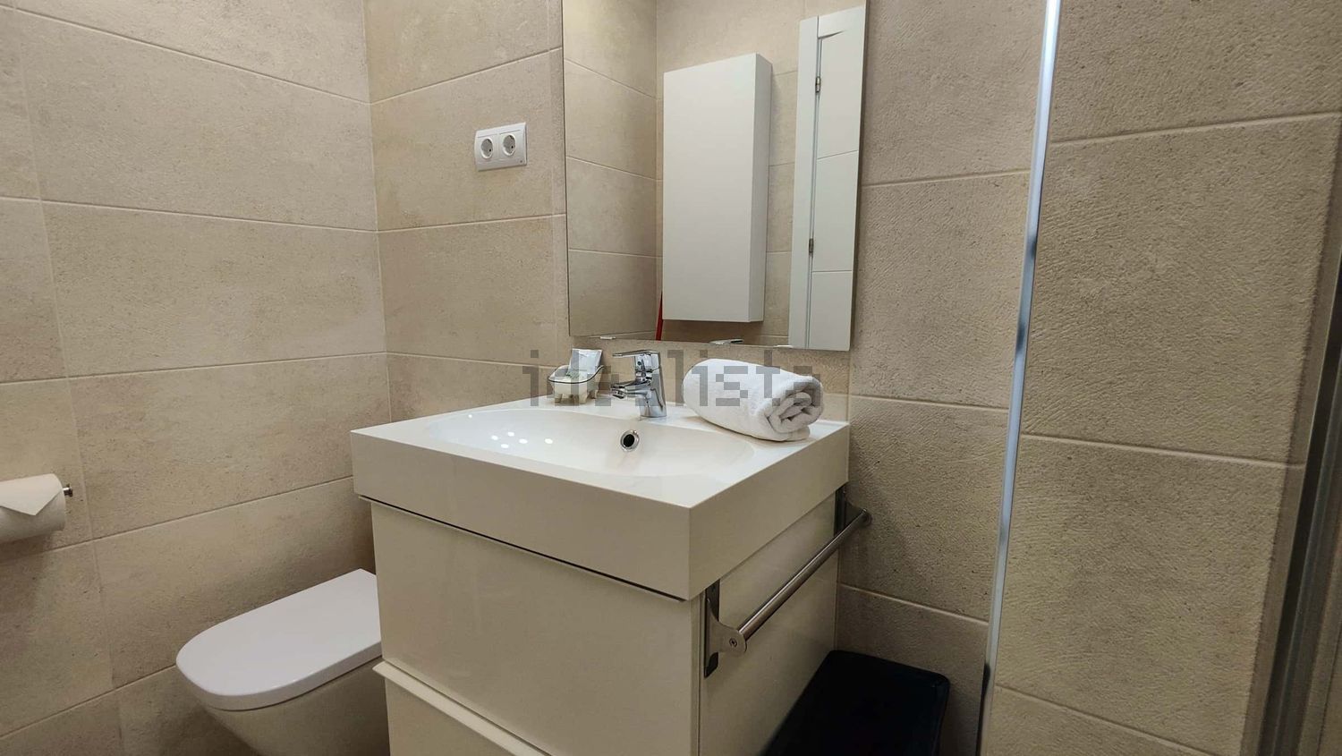 Appartamento 30 m² a Madrid