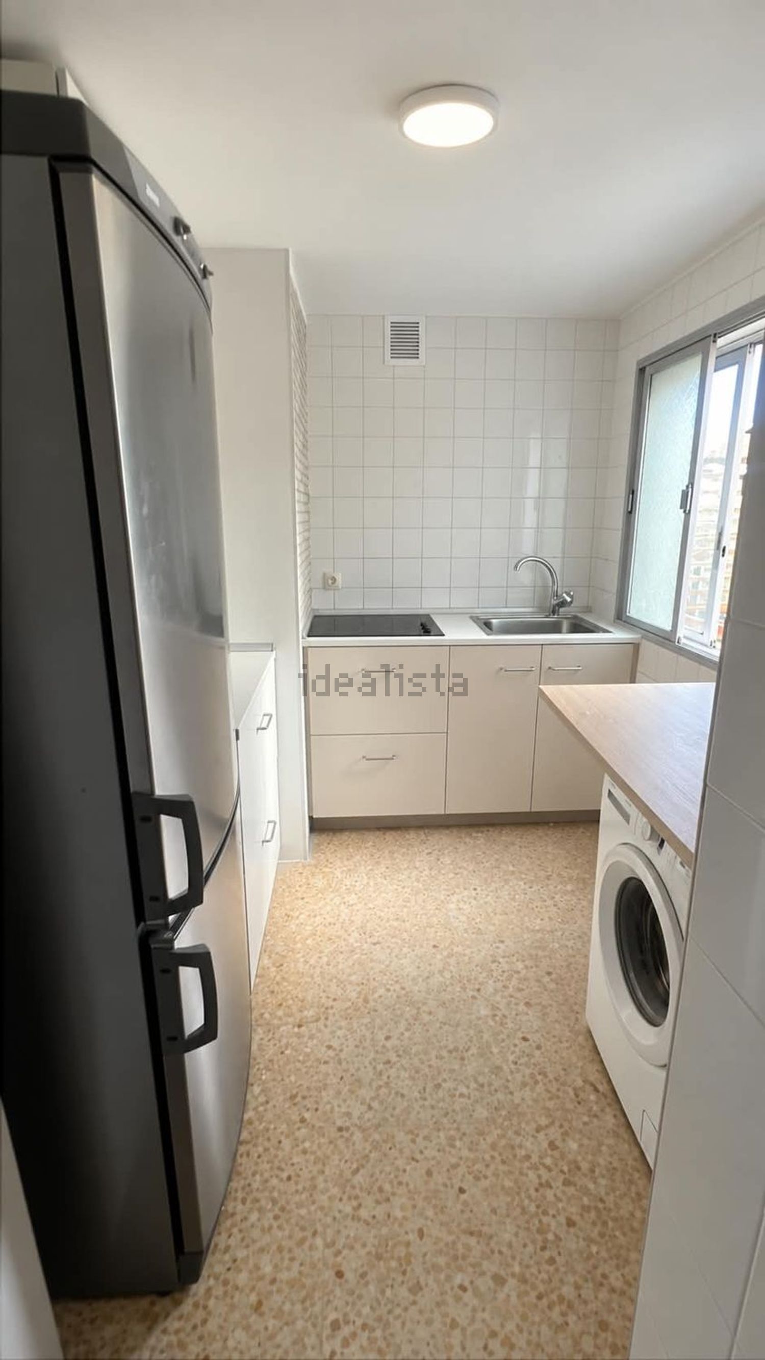 Habitación en alquiler, Madrid