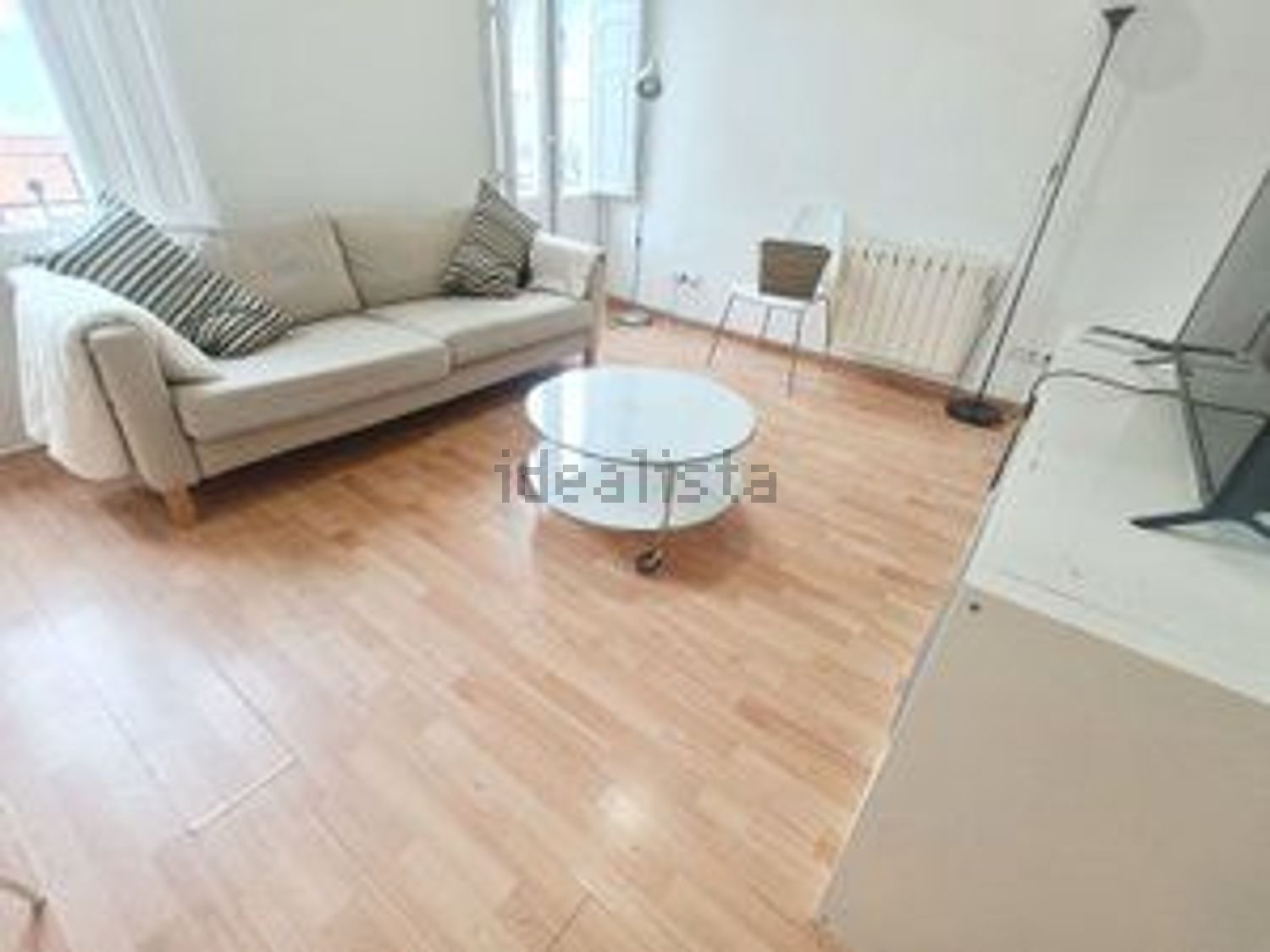Appartement 108 m² à Madrid