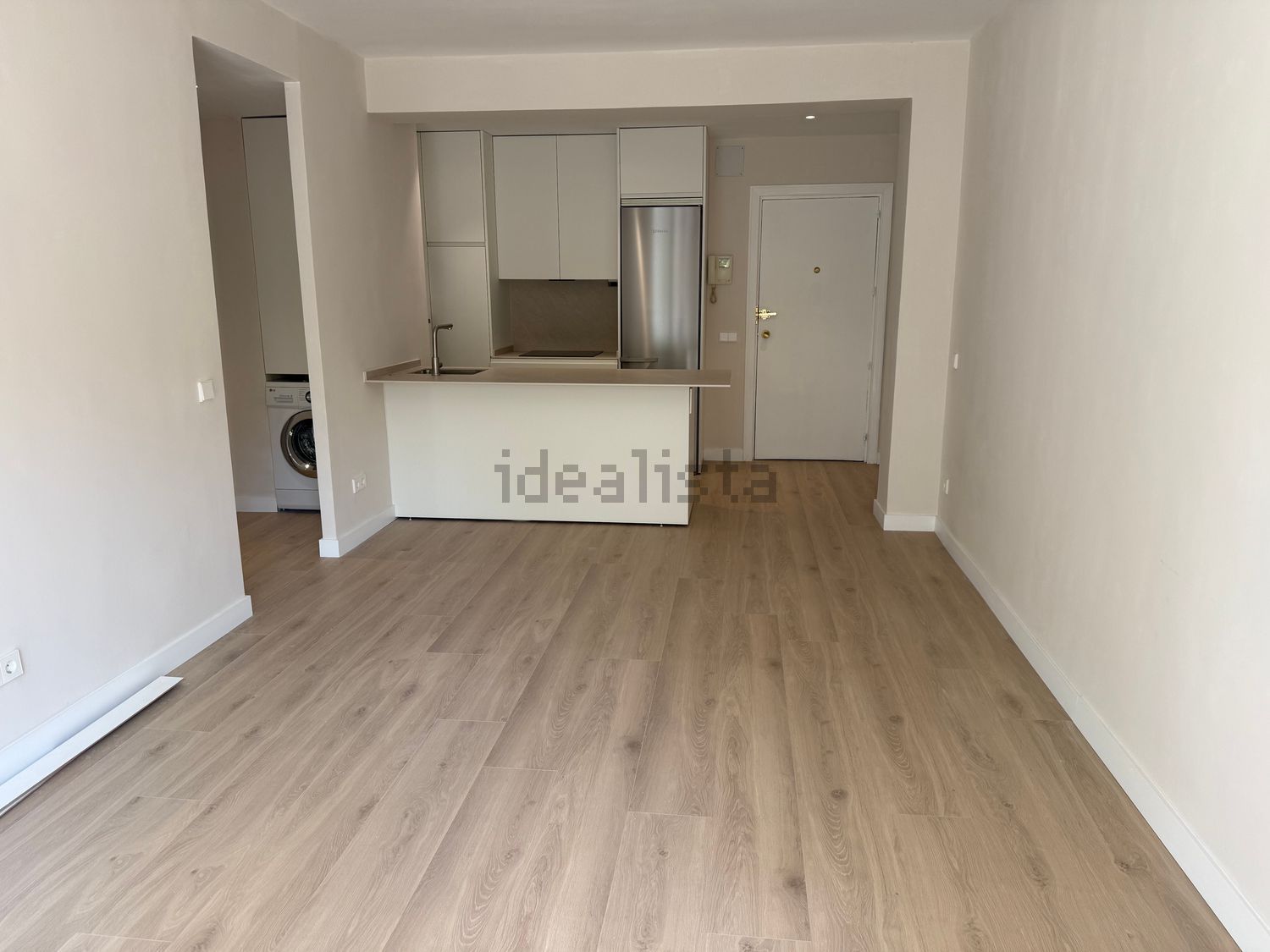 Piso de 61 m² en Madrid